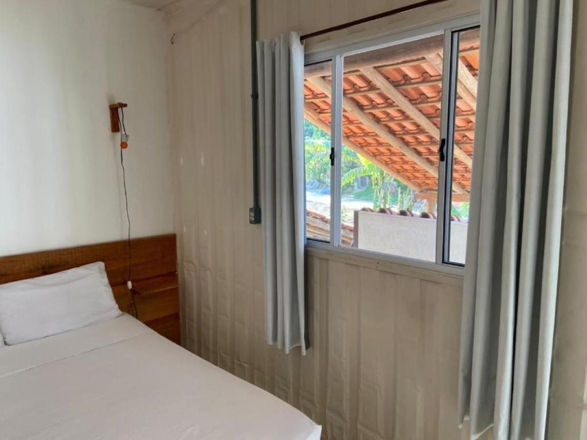 Hospedagem Caminho Das Aguas Paraty Exterior foto