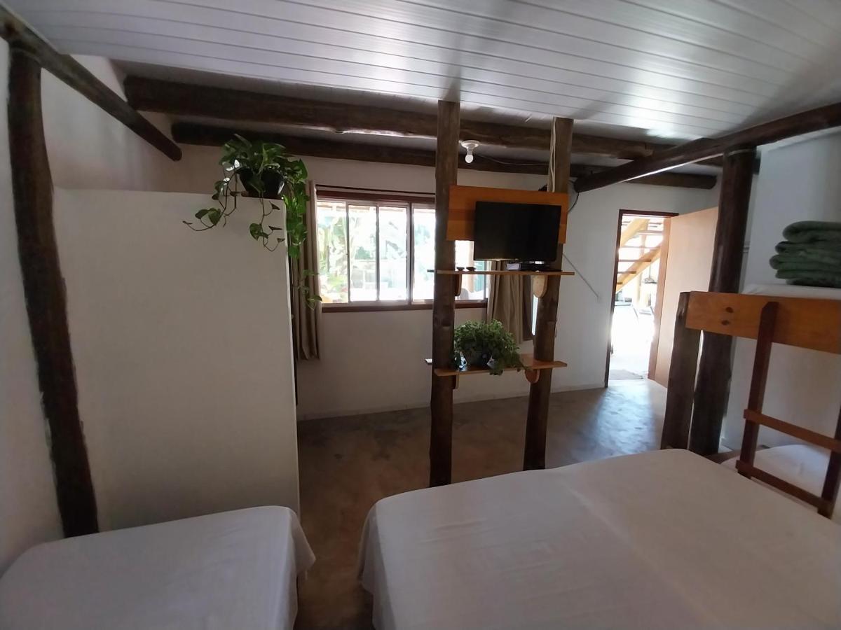 Hospedagem Caminho Das Aguas Paraty Exterior foto